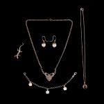 962 5700 JEWELLERY